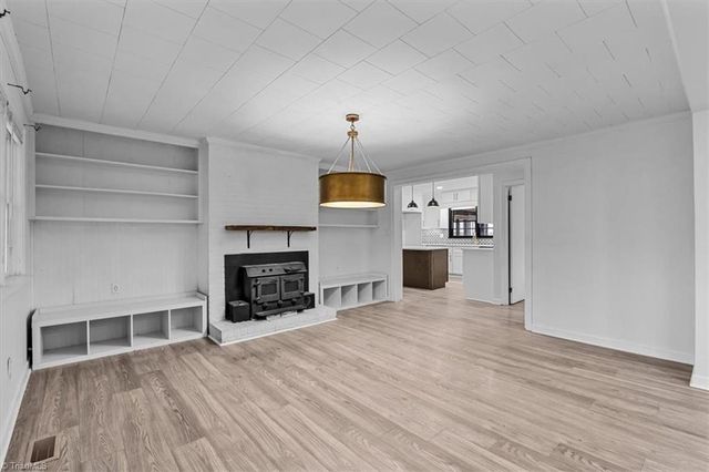 1768 Poole Town Road, Asheboro, NC 27205