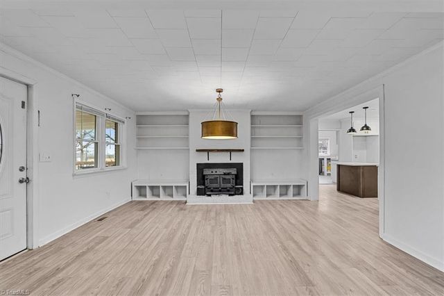 1768 Poole Town Road, Asheboro, NC 27205