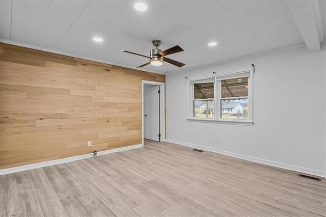 1768 Poole Town Road, Asheboro, NC 27205