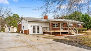 1768 Poole Town Road, Asheboro, NC 27205