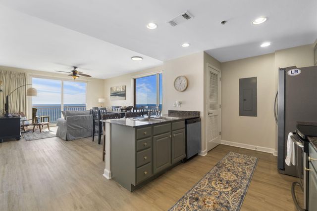 17729 Front Beach Road 2101E, Panama City Beach, FL 32413