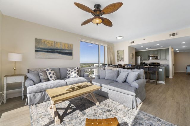 17729 Front Beach Road 2101E, Panama City Beach, FL 32413