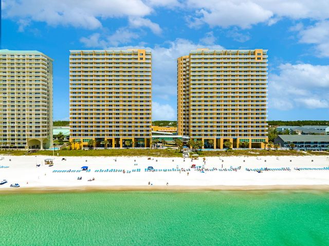 17729 Front Beach Road 2101E, Panama City Beach, FL 32413