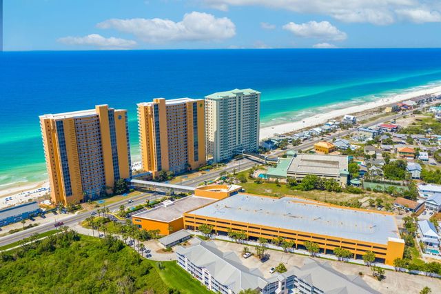 17729 Front Beach Road 2101E, Panama City Beach, FL 32413