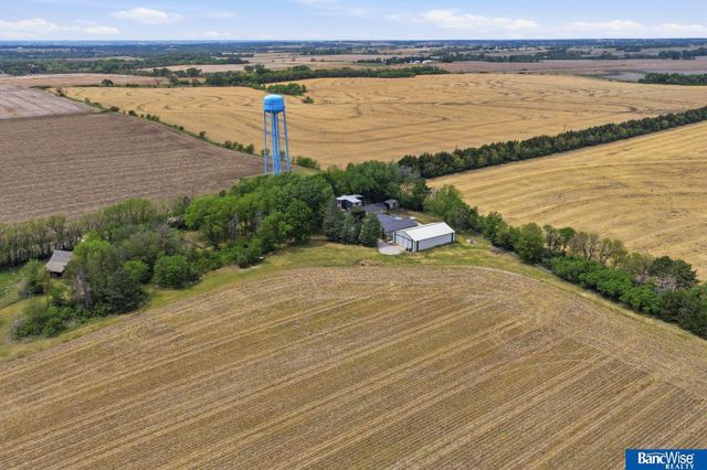 15290 S 120th Street, Bennet, NE 68317