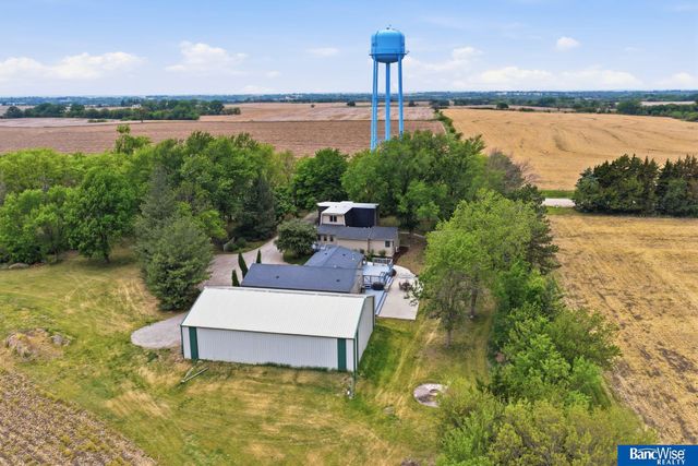 15290 S 120th Street, Bennet, NE 68317