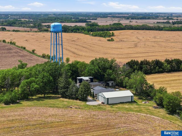 15290 S 120th Street, Bennet, NE 68317