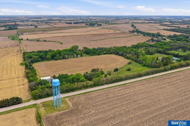 15290 S 120th Street, Bennet, NE 68317