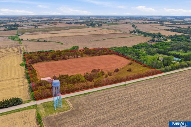 15290 S 120th Street, Bennet, NE 68317