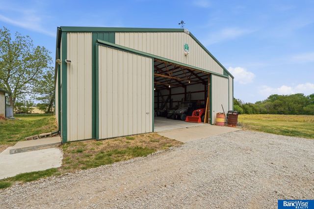 15290 S 120th Street, Bennet, NE 68317