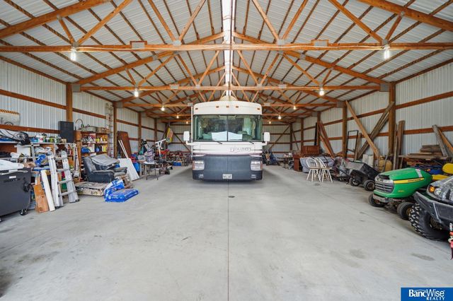 15290 S 120th Street, Bennet, NE 68317