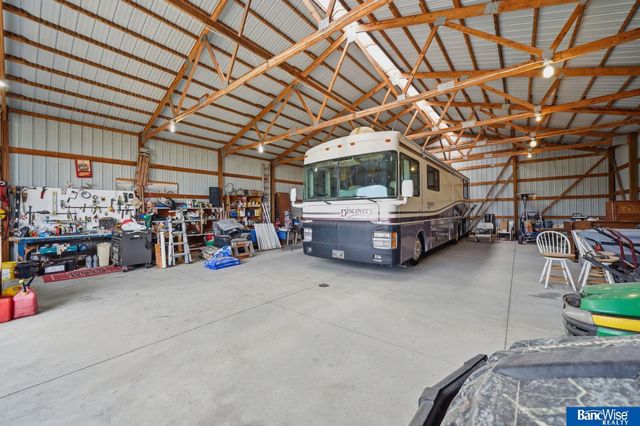 15290 S 120th Street, Bennet, NE 68317