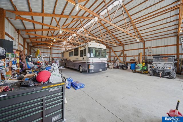 15290 S 120th Street, Bennet, NE 68317
