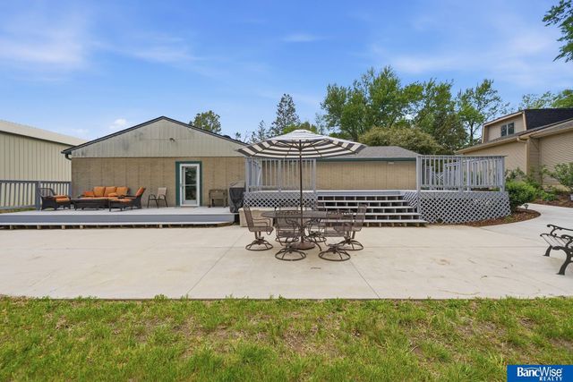 15290 S 120th Street, Bennet, NE 68317