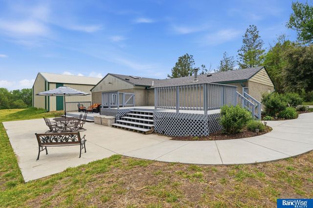 15290 S 120th Street, Bennet, NE 68317