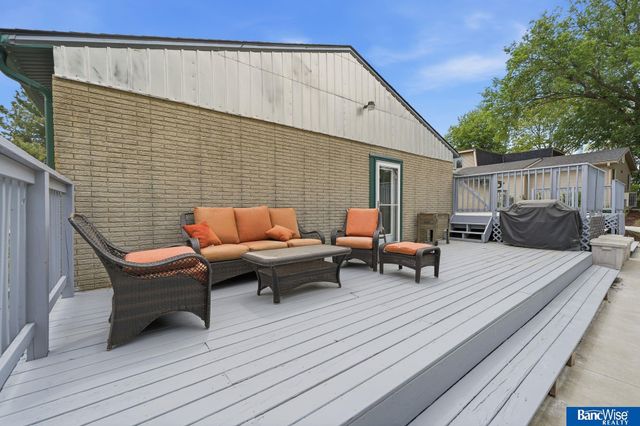 15290 S 120th Street, Bennet, NE 68317