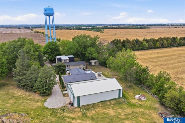 15290 S 120th Street, Bennet, NE 68317