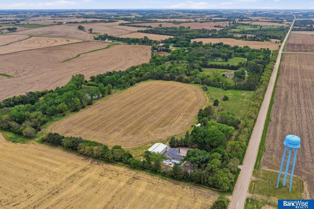 15290 S 120th Street, Bennet, NE 68317