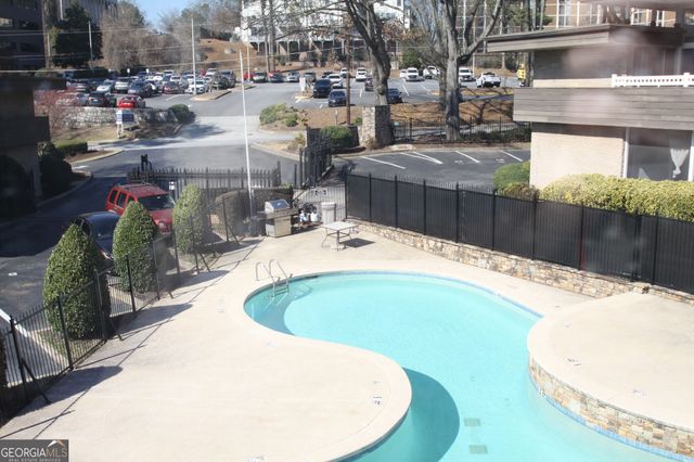 346 Carpenter Drive 7, Atlanta, GA 30328