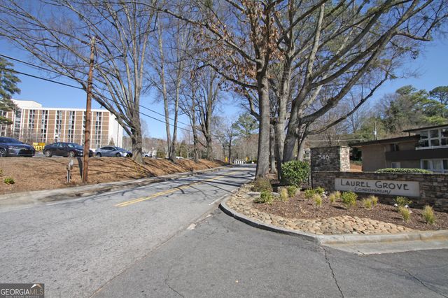 346 Carpenter Drive 7, Atlanta, GA 30328