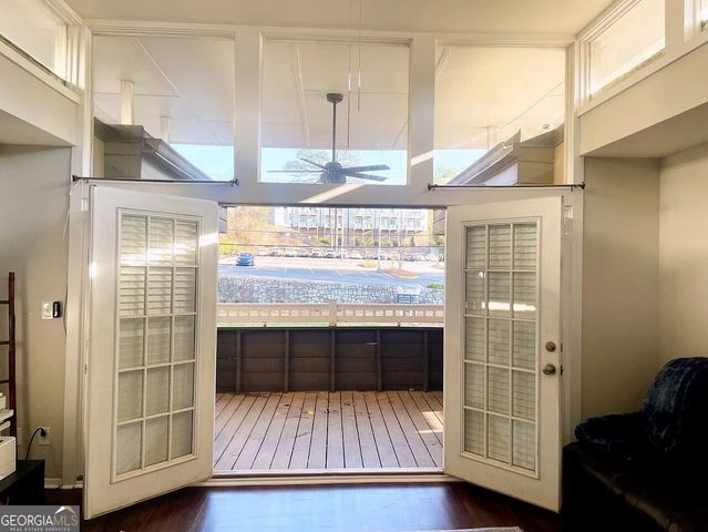 346 Carpenter Drive 7, Atlanta, GA 30328