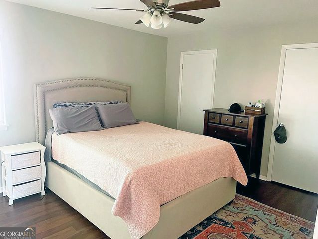 346 Carpenter Drive 7, Atlanta, GA 30328