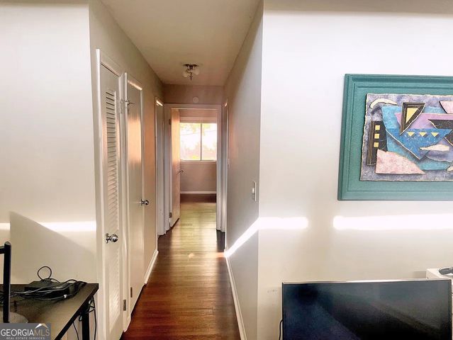 346 Carpenter Drive 7, Atlanta, GA 30328