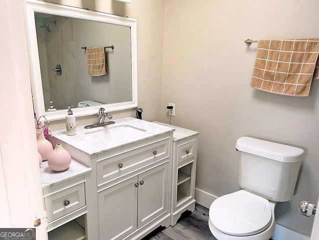 346 Carpenter Drive 7, Atlanta, GA 30328