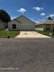6920 PLAYPARK Trail, Jacksonville, FL 32244