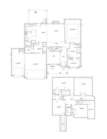 9200 SW 92nd Street, Mustang, OK 73064