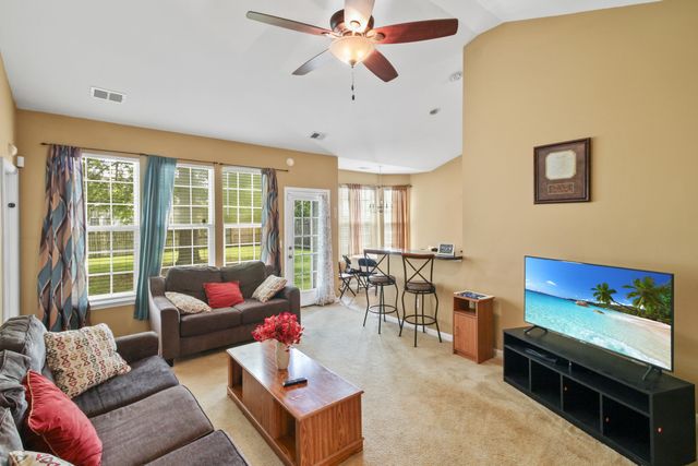 7677 Eagle Lake Road, North Charleston, SC 29418