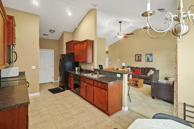 7677 Eagle Lake Road, North Charleston, SC 29418