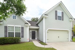 7677 Eagle Lake Road, North Charleston, SC 29418