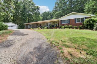8715 Whitley Road, Norwood, NC 28128