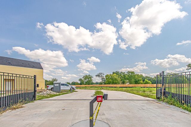 9113 Highland Northern Way Street, Houston, TX 77088