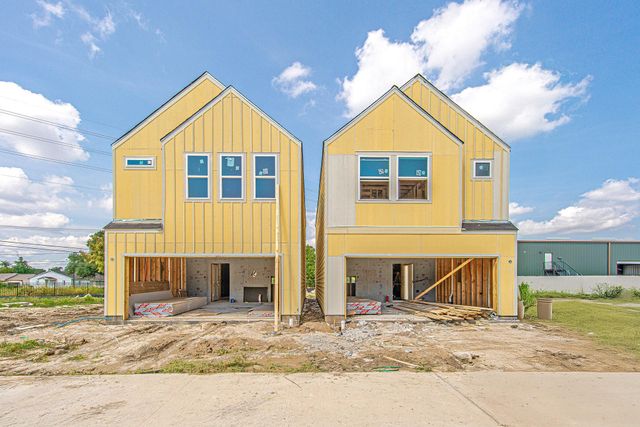 9113 Highland Northern Way Street, Houston, TX 77088