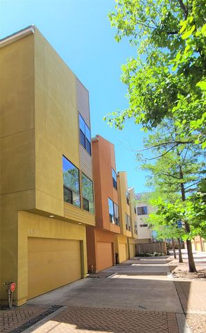 1610 Hadley Street, Houston, TX 77003