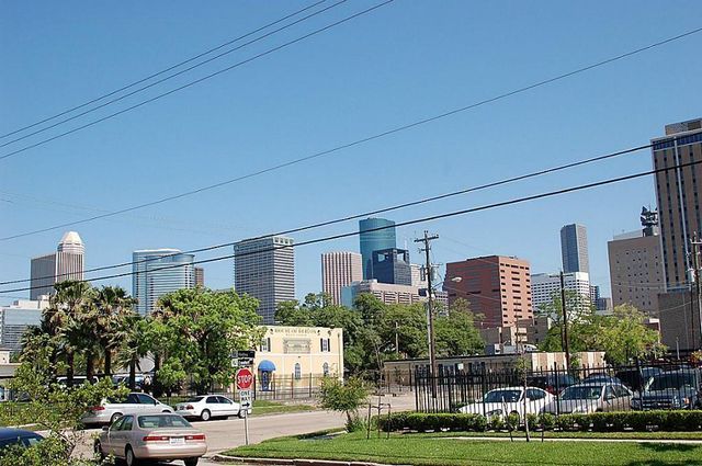 1610 Hadley Street, Houston, TX 77003