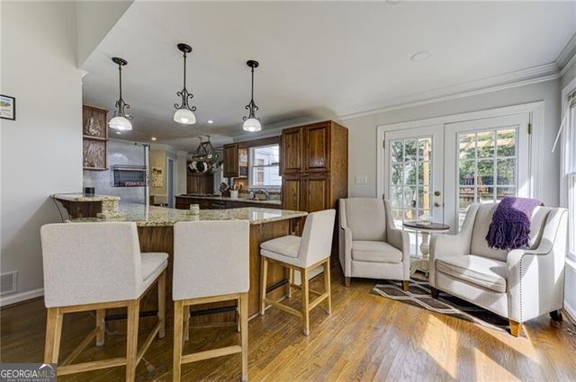 1059 Della Street SE, Marietta, GA 30067