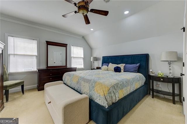 1059 Della Street SE, Marietta, GA 30067