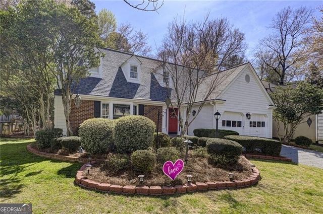 1059 Della Street SE, Marietta, GA 30067