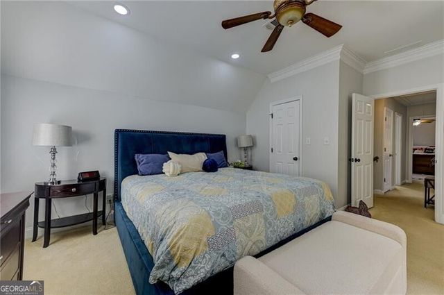 1059 Della Street SE, Marietta, GA 30067