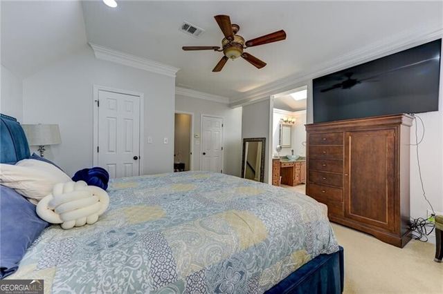 1059 Della Street SE, Marietta, GA 30067