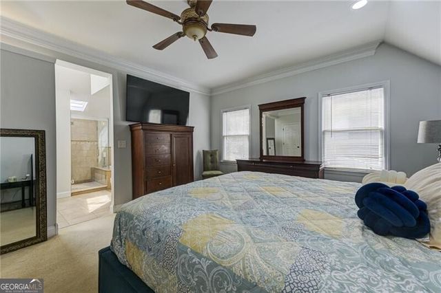 1059 Della Street SE, Marietta, GA 30067