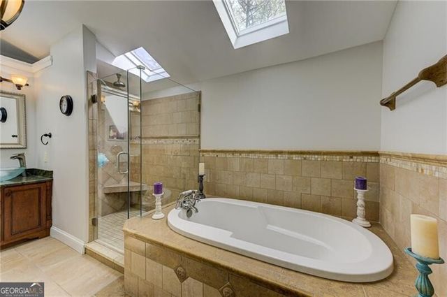 1059 Della Street SE, Marietta, GA 30067