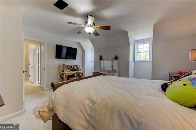 1059 Della Street SE, Marietta, GA 30067