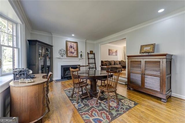 1059 Della Street SE, Marietta, GA 30067