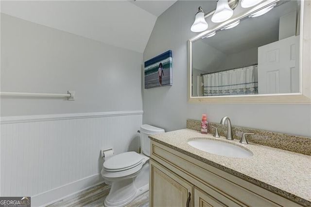 1059 Della Street SE, Marietta, GA 30067