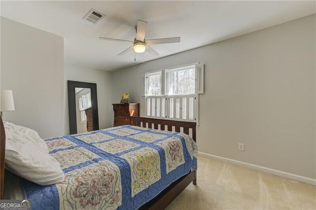 1059 Della Street SE, Marietta, GA 30067