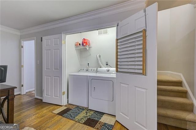 1059 Della Street SE, Marietta, GA 30067